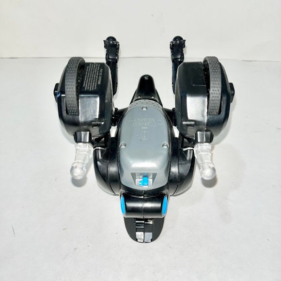 WowWee Miposaur: Interactive Dinosaur Robot Toy, Ages 8+, MISSING TAIL & REMOTE - Picture 5 of 7